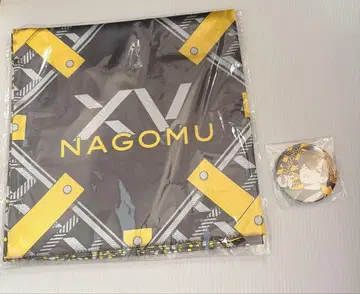 XlamV 클람브 NAGOMU