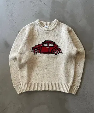 WISH FOR EVER 니트