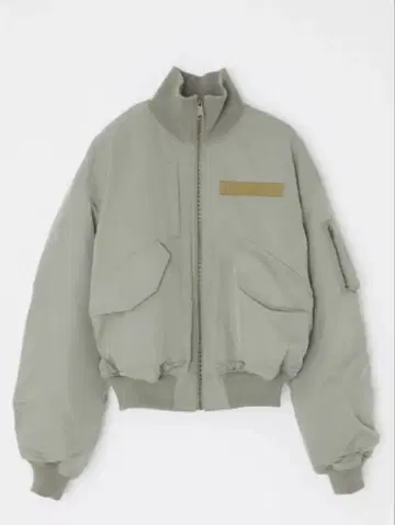 LAGUA GEM BIG POCKET MA-1