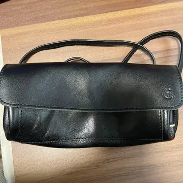 클레드란 CLEDRAN 지갑 숄더백 BAGU 숄더백