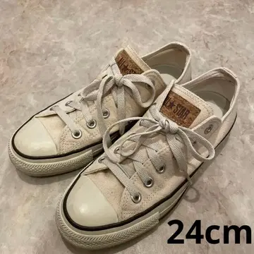 CONVERSE ALL STAR CORK-PT #0X 24cm