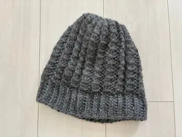 yourwear 니트 모자