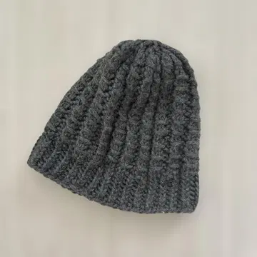 yourwear 니트 모자