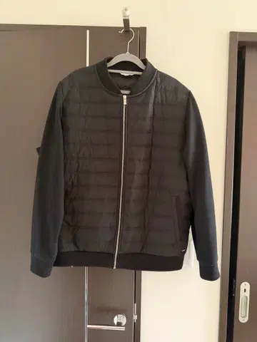 AUTOGRAPH 자켓 XL 블랙