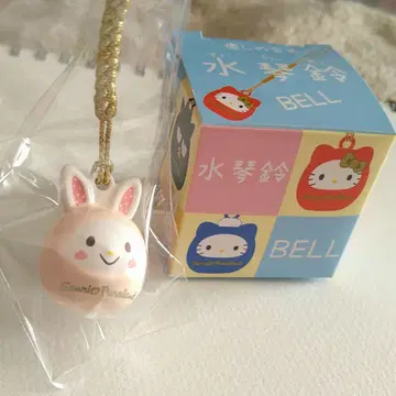 산리오퓨로랜드 한정판 수금령 멜짱