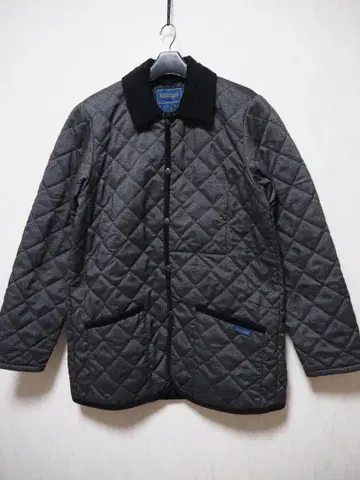 라벤햄 울라이크 퀼팅 자켓 사이즈 40