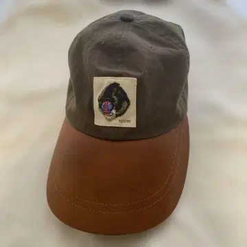 NEXUSVII 넥서스세븐 캡