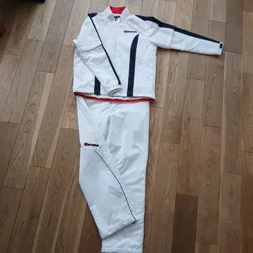 테일러메이드 상하의 셋업 웨어