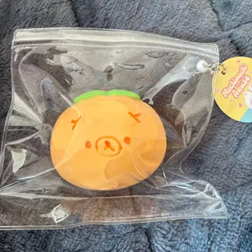 스퀴즈 리락쿠마 감