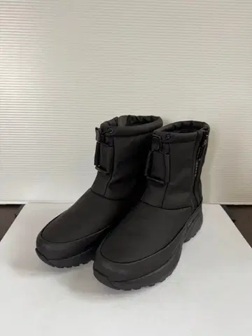 데상트 방수 부츠 23cm