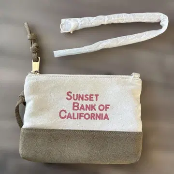 GOOD GRIEF 파우치