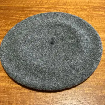 MHL 베레모 그레이