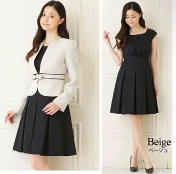 원피스 수트 2세트 9호