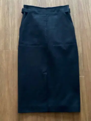 23구 타이트 스커트 버클 포함