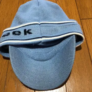 힐 크릭 니트 모자