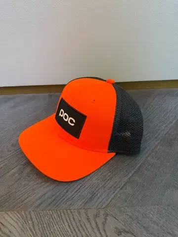 [미사용품] POC 포크 트래커 캡