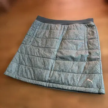 PUMA 스커트