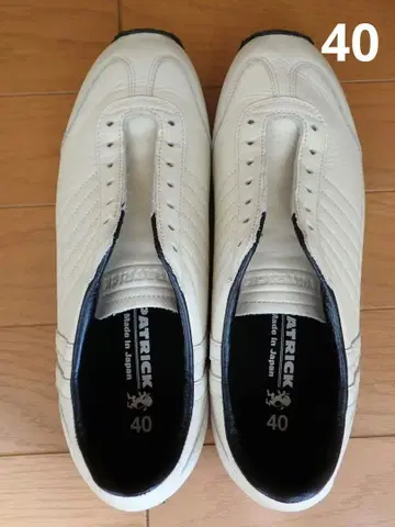 PATRICK PAMIR-WP 패트릭 파미르 워터프루프 40