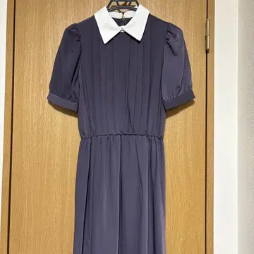 LEBECCAboutique 레베카 부티크 우리의 원피스