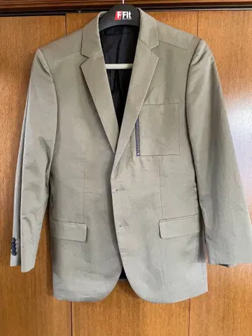 HUGO BOSS 테일러드 자켓 48 사이즈