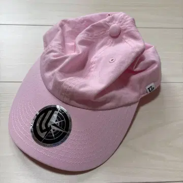 UVERworld 핑크 캡 닛산 스타디움