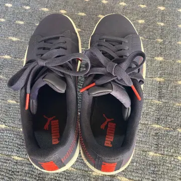 PUMA 여성용 스니커즈