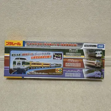 프라레일 안녕 381계 특급 야쿠모 (혼색 편성 사양)