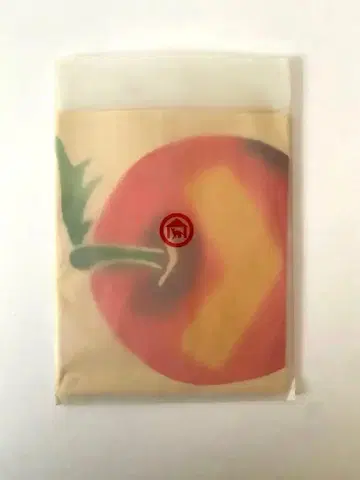 시이나 링고 쌍륙 익스트림 특수 개발 굿즈 에도 손수건 [ 링고 ]