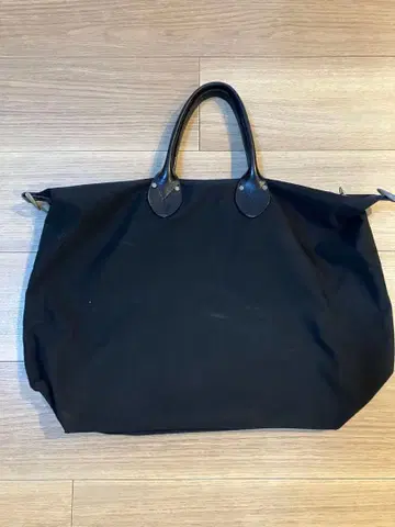 MAISON&VOYAGE 백 블랙