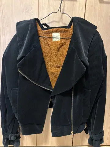 Redyazel 레이디 아젤 코듀로이 자켓