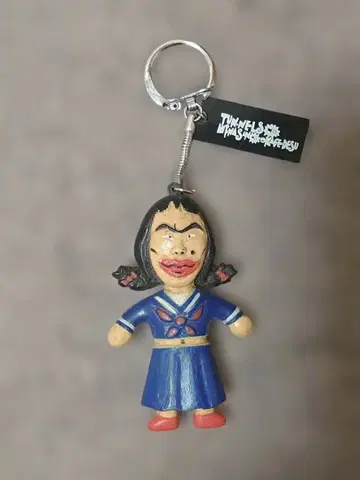 톤네루즈 미나상 오카게데스 후지TV 노리코 인형