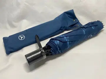 벤츠 접이식 우산