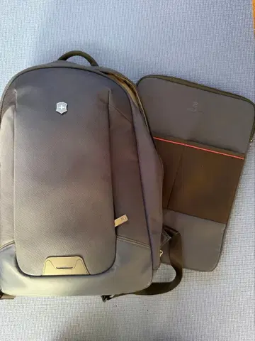 빅토리녹스 비즈니스 백 네이비