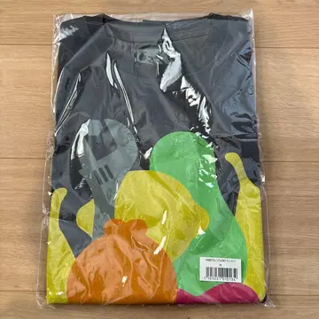 스피츠 투어 셔츠 사이즈 M