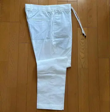 giab's archivio masacchio 팬츠