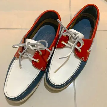 SPERRY TOP-SIDER 스페리 탑 사이더 데크 슈즈