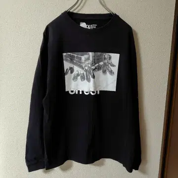 SixTONES oneST 롱T셔츠