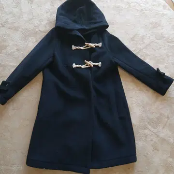 mizuiroind 더플 코트