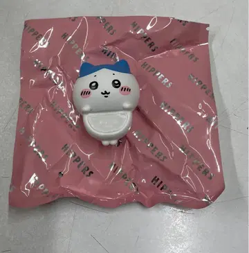 치이카와 히퍼스 하치와레