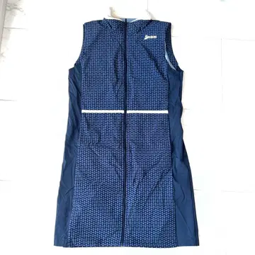 Srixon 네이비 충전솜 원피스 사이즈