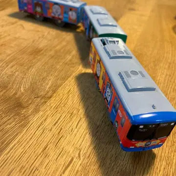 프라레일 토마스 단종