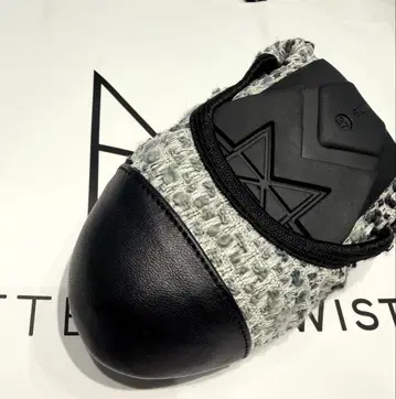 오늘 한정 상품 ButterflyTwist 트위드 36 37