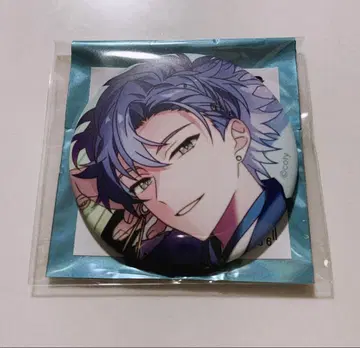 마법사의 약속 마호야쿠 MwW 피가로 캔뱃지