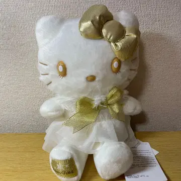 USJ 헬로키티 봉제 인형