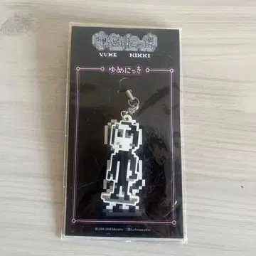 유메닛키 세콤 마사다 선생님 아크릴 키링