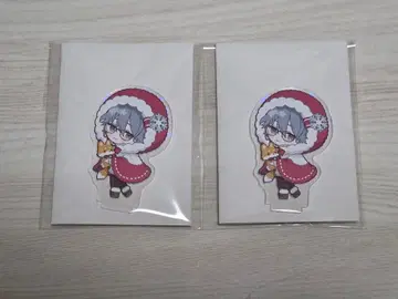 브레마이 아크릴 스탠드 재간수범