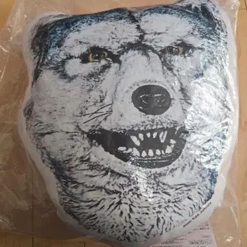 제일복권 MAN WITH A MISSION 15th ANNIVERSARY