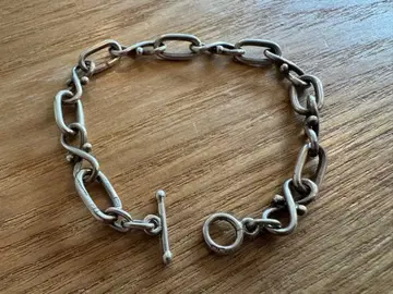 [VINTAGE) Georg Jensen Modern Bracelet