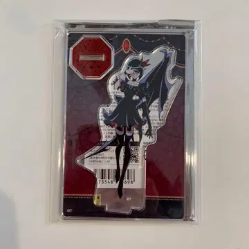 하트캐치 프리큐어 15주년 메모리얼 미니 아크릴 스탠드