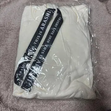 THIS IS ARASHI LIVE 2020 티셔츠